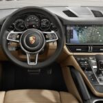 2018 Porsche Cayenne SUV 2.9 (440 HP) Cayenne Otomatik - Görsel 17
