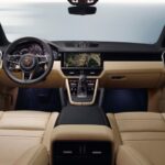 2018 Porsche Cayenne SUV 2.9 (440 HP) Cayenne Otomatik - Görsel 18