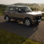 2019 Lada Niva SUV 1.7 5K (83 HP) Niva Manuel - Görsel 3