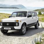 2019 Lada Niva SUV 1.7 5K (83 HP) Niva Manuel - Görsel 6