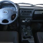 2019 Lada Niva SUV 1.7 5K (83 HP) Niva Manuel - Görsel 7