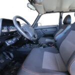 2019 Lada Niva SUV 1.7 5K (83 HP) Niva Manuel - Görsel 8