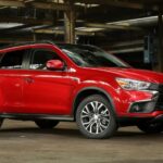 2019 Mitsubishi ASX SUV 1.6 (117 HP) Intense Manuel - Görsel 1