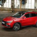 2019 Mitsubishi ASX SUV 1.6 (117 HP) Intense Manuel - Görsel 5