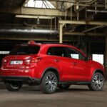 2019 Mitsubishi ASX SUV 1.6 (117 HP) Intense Manuel - Görsel 6