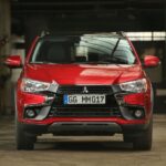 2019 Mitsubishi ASX SUV 1.6 (117 HP) Intense Manuel - Görsel 7