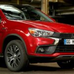 2019 Mitsubishi ASX SUV 1.6 (117 HP) Intense Manuel - Görsel 8