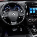 2019 Mitsubishi ASX SUV 1.6 (117 HP) Intense Manuel - Görsel 9
