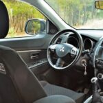 2019 Mitsubishi ASX SUV 1.6 (117 HP) Intense Manuel - Görsel 10