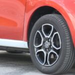 2019 Smart Forfour Hatchback 5 Kapı 0.9 (90 HP) Turbo Manuel - Görsel 3