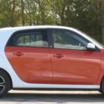 2019 Smart Forfour Hatchback 5 Kapı 0.9 (90 HP) Turbo Manuel - Görsel 4