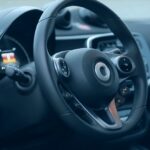 2019 Smart Forfour Hatchback 5 Kapı 0.9 (90 HP) Turbo Manuel - Görsel 6