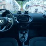 2019 Smart Forfour Hatchback 5 Kapı 0.9 (90 HP) Turbo Manuel - Görsel 7