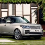2020 Land Rover Range Rover SUV 2.0 (404 HP) Vogue Otomatik - Görsel 4