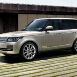 2020 Land Rover Range Rover SUV 2.0 (404 HP) Vogue Otomatik - Görsel 5