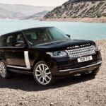 2020 Land Rover Range Rover SUV 2.0 (404 HP) Vogue Otomatik - Görsel 6