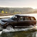 2020 Land Rover Range Rover SUV 2.0 (404 HP) Vogue Otomatik - Görsel 10