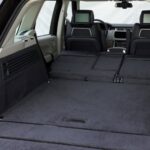 2020 Land Rover Range Rover SUV 2.0 (404 HP) Vogue Otomatik - Görsel 12