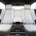 2020 Land Rover Range Rover SUV 2.0 (404 HP) Vogue Otomatik - Görsel 13