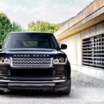 2020 Land Rover Range Rover SUV 2.0 (404 HP) Vogue Otomatik - Görsel 18