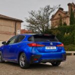 2020 Lexus CT Hatchback 5 Kapı 200h 1.8 (136 HP) F Sport E-CVT - Görsel 3