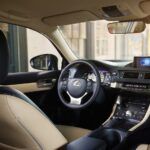 2020 Lexus CT Hatchback 5 Kapı 200h 1.8 (136 HP) F Sport E-CVT - Görsel 4