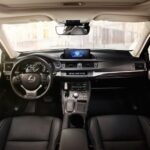 2020 Lexus CT Hatchback 5 Kapı 200h 1.8 (136 HP) F Sport E-CVT - Görsel 12