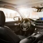 2020 Lexus CT Hatchback 5 Kapı 200h 1.8 (136 HP) F Sport E-CVT - Görsel 13