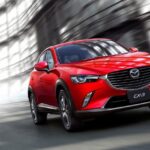 2020 Mazda CX-3 SUV 1.5 (105 HP) Power Sense Plus AT - Görsel 1