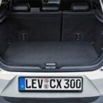 2020 Mazda CX-3 SUV 1.5 (105 HP) Power Sense Plus AT - Görsel 3