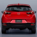 2020 Mazda CX-3 SUV 1.5 (105 HP) Power Sense Plus AT - Görsel 5