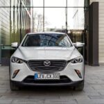 2020 Mazda CX-3 SUV 1.5 (105 HP) Power Sense Plus AT - Görsel 6
