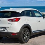 2020 Mazda CX-3 SUV 1.5 (105 HP) Power Sense Plus AT - Görsel 7