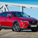 2020 Mazda CX-3 SUV 1.5 (105 HP) Power Sense Plus AT - Görsel 9