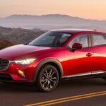 2020 Mazda CX-3 SUV 1.5 (105 HP) Power Sense Plus AT - Görsel 10