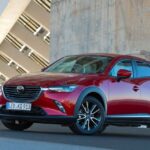 2020 Mazda CX-3 SUV 1.5 (105 HP) Power Sense Plus AT - Görsel 11