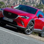 2020 Mazda CX-3 SUV 1.5 (105 HP) Power Sense Plus AT - Görsel 12