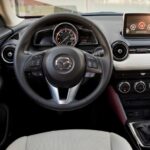 2020 Mazda CX-3 SUV 1.5 (105 HP) Power Sense Plus AT - Görsel 13