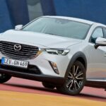 2020 Mazda CX-3 SUV 1.5 (105 HP) Power Sense Plus AT - Görsel 15