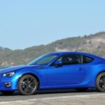 2020 Subaru BRZ Coupe 2.0i (200 HP) Premium AT - Görsel 3
