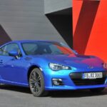2020 Subaru BRZ Coupe 2.0i (200 HP) Premium AT - Görsel 4