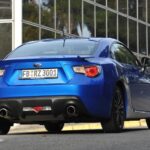 2020 Subaru BRZ Coupe 2.0i (200 HP) Premium AT - Görsel 8