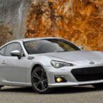 2020 Subaru BRZ Coupe 2.0i (200 HP) Premium AT - Görsel 9