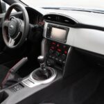 2020 Subaru BRZ Coupe 2.0i (200 HP) Premium AT - Görsel 10