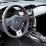 2020 Subaru BRZ Coupe 2.0i (200 HP) Premium AT - Görsel 11