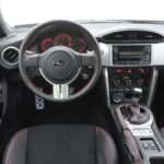 2020 Subaru BRZ Coupe 2.0i (200 HP) Premium AT - Görsel 12