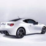 2020 Subaru BRZ Coupe 2.0i (200 HP) Premium AT - Görsel 13
