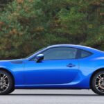 2020 Subaru BRZ Coupe 2.0i (200 HP) Premium AT - Görsel 14