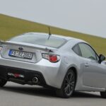 2020 Subaru BRZ Coupe 2.0i (200 HP) Premium AT - Görsel 15