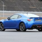2020 Subaru BRZ Coupe 2.0i (200 HP) Premium AT - Görsel 16